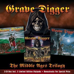 Grave Digger 6