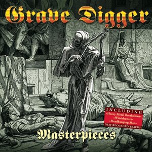 Grave Digger 5