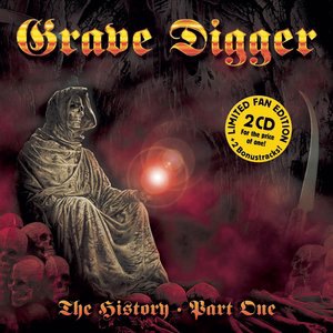 Grave Digger 1