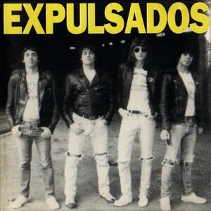 Expulsados 5