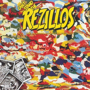 The Rezillos 2