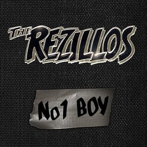 The Rezillos 1
