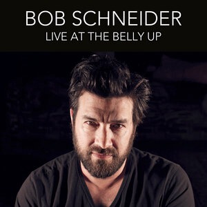 Bob Schneider 9