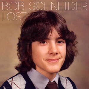 Bob Schneider 7