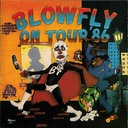Blowfly Meets Roxanne