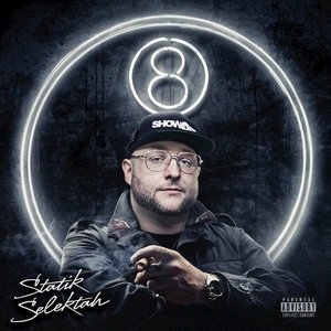 Statik Selektah 10