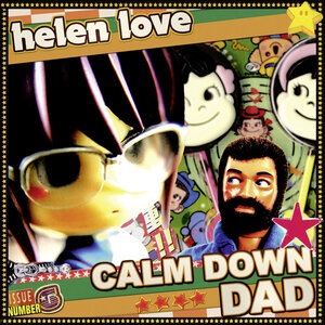 Helen Love 13