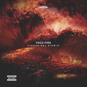 Yoga Fire 7