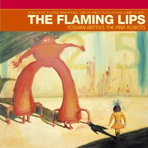 The Flaming Lips 12