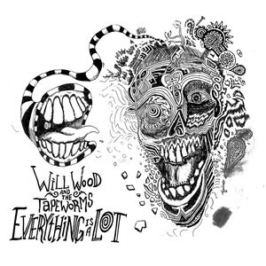 Will Wood and the Tapeworms 5