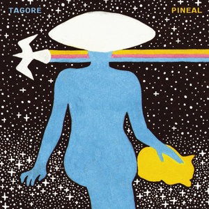 Tagore 1