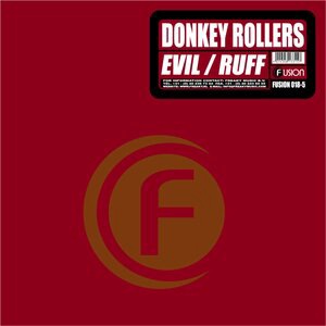 Donkey Rollers 4