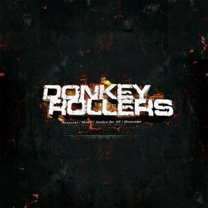 Donkey Rollers 3