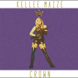 Kellee Maize 2