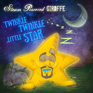 Twinkle Twinkle Little Star