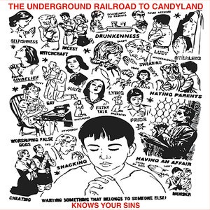 The Underground Railroad to Candyland 2