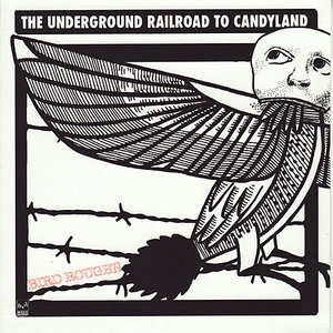 The Underground Railroad to Candyland 1