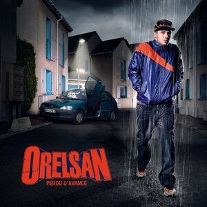 Orelsan 8