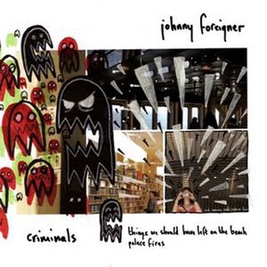 Johnny Foreigner 9