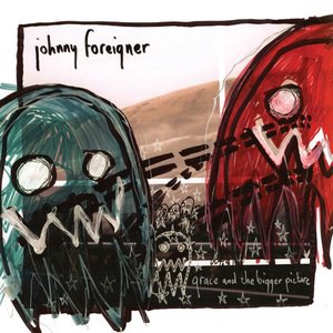 Johnny Foreigner 8