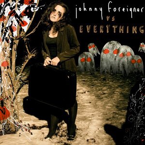 Johnny Foreigner 1