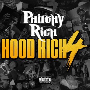 Philthy Rich 40