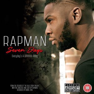 Rapman 2