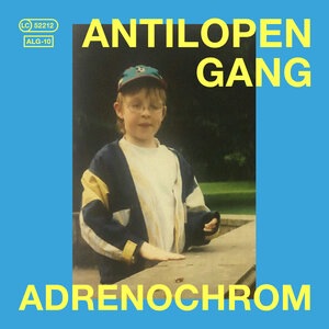 ANTILOPEN GANG 5