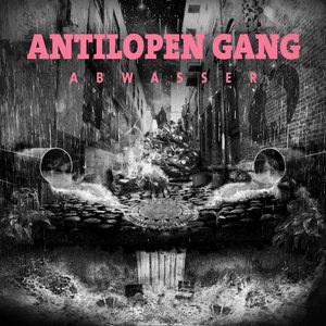 ANTILOPEN GANG 3