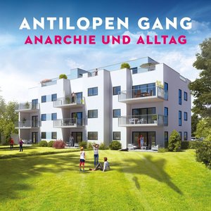 ANTILOPEN GANG 2