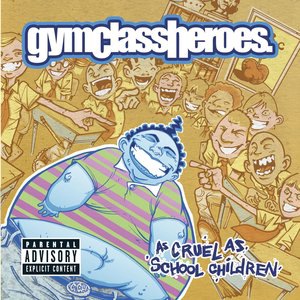 Gym Class Heroes 5