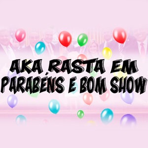 Aka Rasta 15