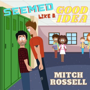 Mitch Rossell 7
