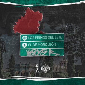 Los Primos del Este 4