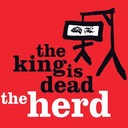 The King is Dead