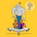 Burn Down The Parliament