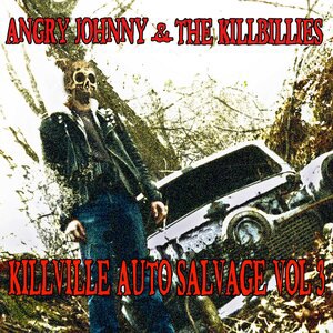 Angry Johnny and the Killbillies 6