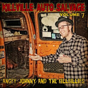 Angry Johnny and the Killbillies 5