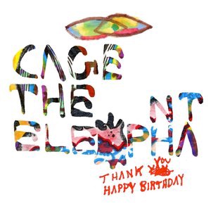 Cage The Elephant 2