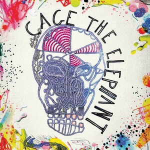 Cage The Elephant 1