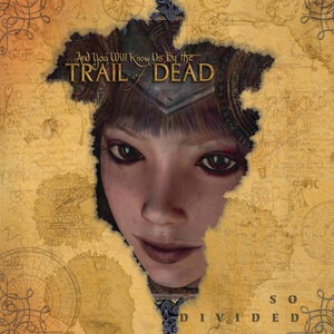 ...And You Will Know Us By The Trail Of Dead 14