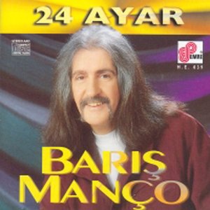 Barış Manço 6