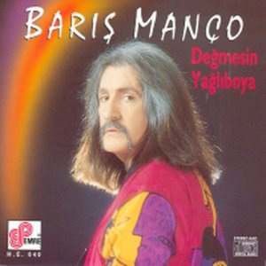 Barış Manço 5