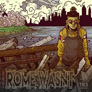 John TR3 Pritchett 1