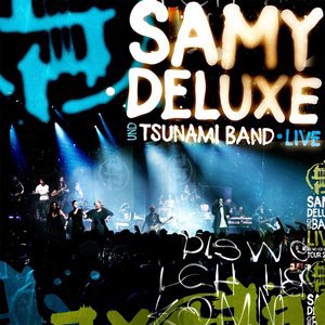 Samy Deluxe 16