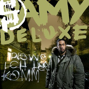 Samy Deluxe 12