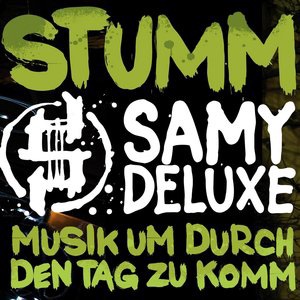 Samy Deluxe 10