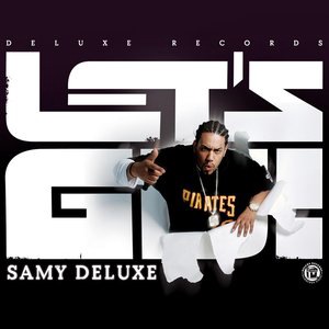 Samy Deluxe 9