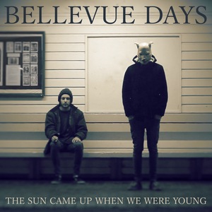 Let's All Be Friends