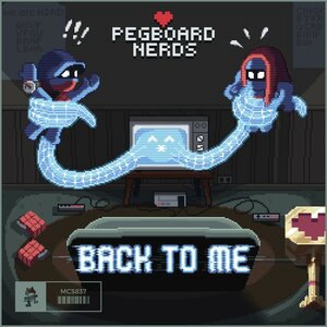 Pegboard Nerds 23